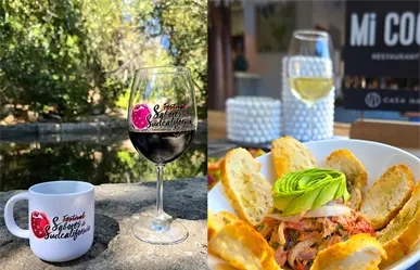 Cuánto cuesta y dónde conseguir los boletos para el Festival de Sabores de Sudcalifornia 2025