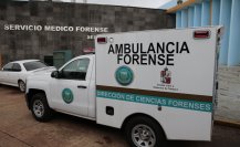 Récord de homicidios en Tabasco provoca que cuerpos sin reclamar inunden Semefo