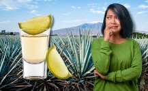 ¿Adiós Tequila? Esta bebida es la más afectada por el aumento de aranceles