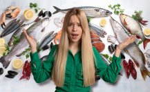 Cuaresma: ¿Qué pescado es el más saludable y cuáles son sus beneficios?