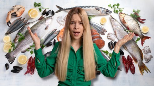 Cuaresma: ¿Qué pescado es el más saludable y cuáles son sus beneficios?