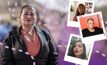 Día Internacional de la Mujer: 3 Madres Buscadoras que convirtieron el dolor en lucha