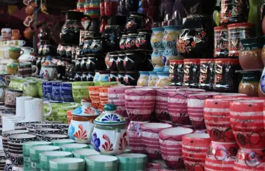 Feria del Jarro en Tenancingo, consulta los detalles antes de que acabe
