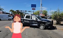 Secretario de Seguridad de Durango niega disparos cerca de Paseo Durango; esta es su versión oficial