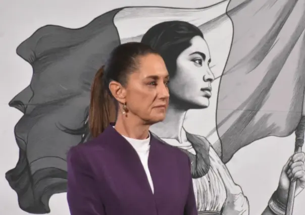 Sigue EN VIVO la Mañanera de Claudia Sheinbaum hoy 5 de marzo