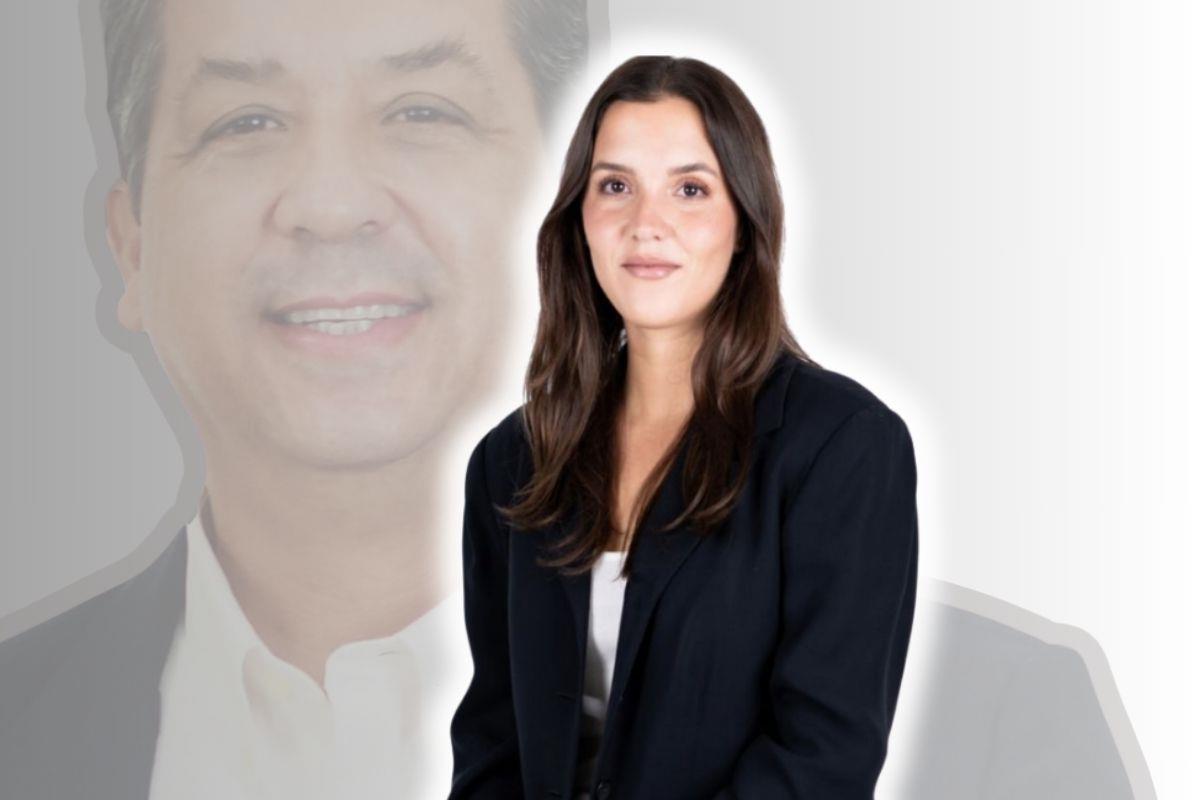 El clan Cabeza de Vaca: ¿Quién es la hija del ex gobernador de Tamaulipas y regidora de Reynosa?