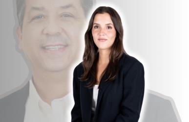 El clan Cabeza de Vaca: ¿Quién es la hija del ex gobernador de Tamaulipas y regidora de Reynosa? 