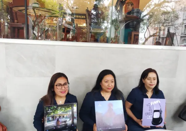 Veracruz, en el top 3 nacional de embarazos infantiles