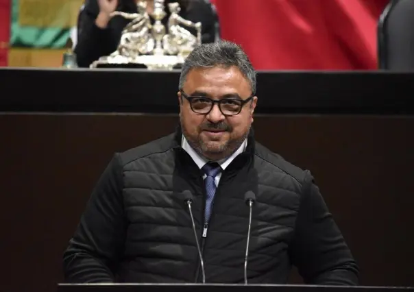 Víctor Pérez rechaza arancel del 25% a exportaciones mexicanas y pide medidas urgentes