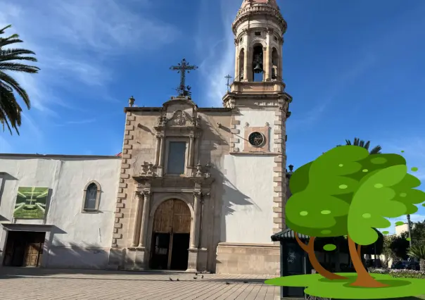 ¡Abrígate! descenderá la temperatura para este Miércoles de Ceniza