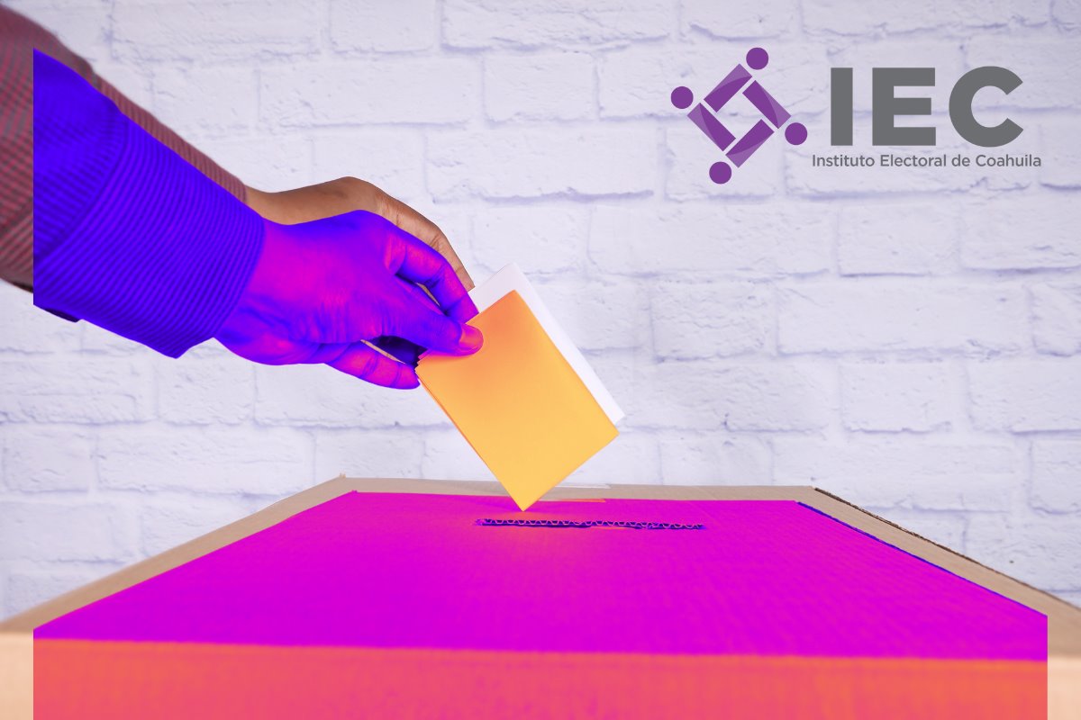 El conteo de votos estará a cargo de los Comités Distritales Judiciales./Foto: Canva/ IEC