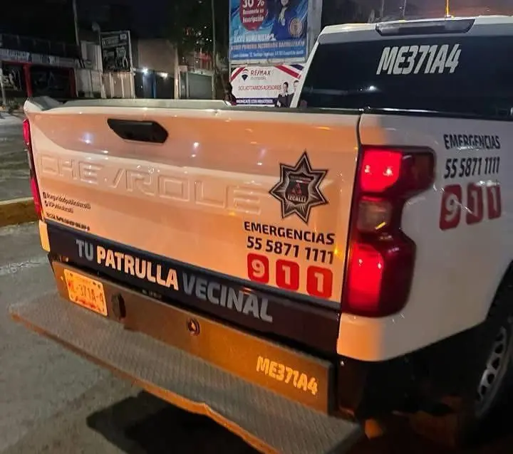 Fallece un hombre en gimnasio de Cuautitlán Izcalli