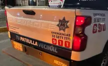 Fallece un hombre en gimnasio de Cuautitlán Izcalli