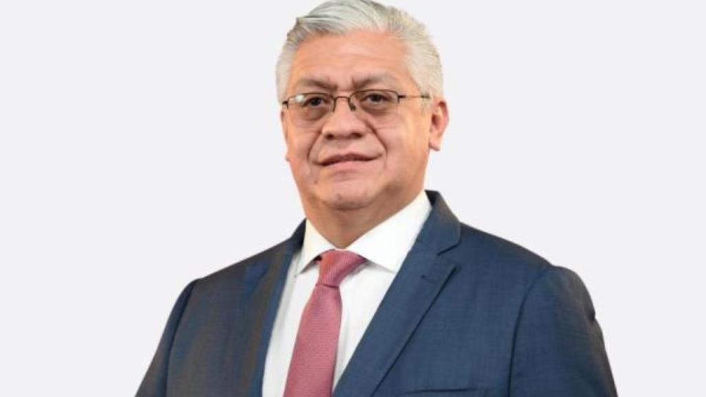 ¿Quién es Cristóbal Castañeda? nuevo Secretario de Seguridad de Edomex que enfrentó un culiacanazo