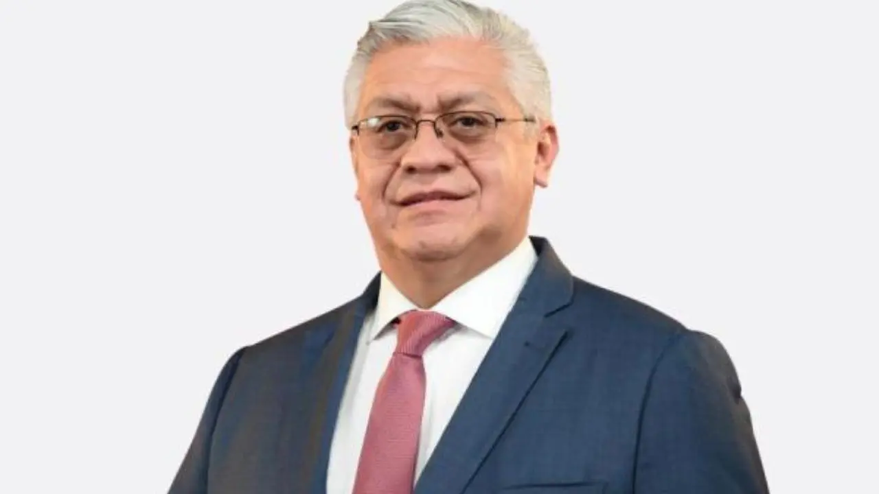 ¿Quién es Cristóbal Castañeda? nuevo Secretario de Seguridad de Edomex que enfrentó un culiacanazo. Foto: sseguridad.edomex.