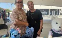 ¿Sabes qué son los Ositos Memoriales abuelitas emprendedoras lo cuentan