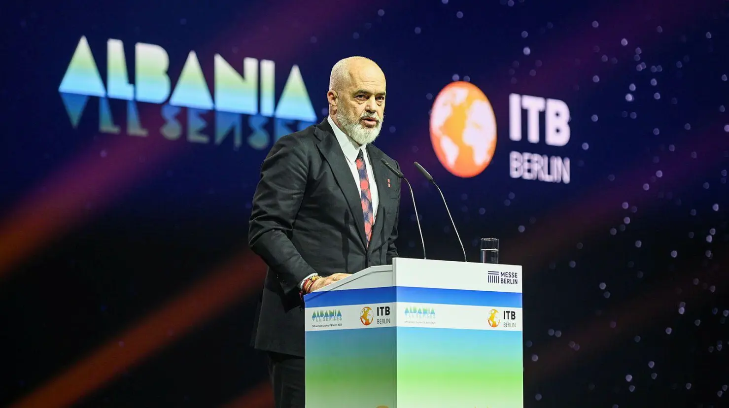 ¿Cuál es el propósito de la presencia de Yucatán en la ITB Berlín 2025?. Foto: ITBBERLÍN