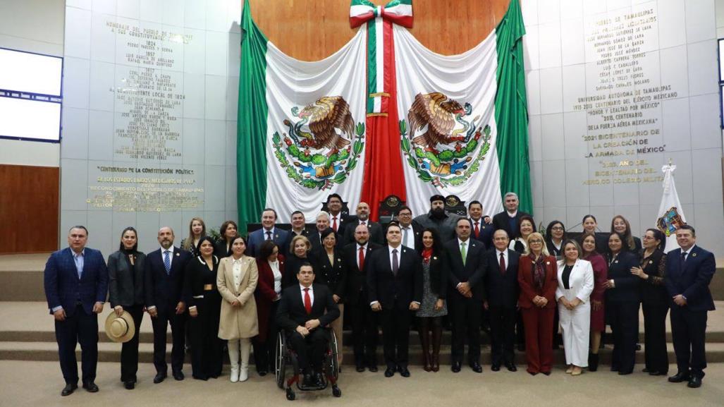 Congreso de Tamaulipas aprueba Ley Antinepotismo y Antireelección; ¿cuándo entra en vigor?