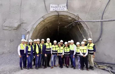 Familiares de mineros de Pasta de Conchos recibirán pensiones complementarias