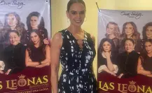 Regresan “Las Leonas” a Monterrey, quieren volver a conquistar al público regiomontano
