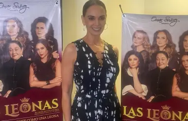 Regresan "Las Leonas" a Monterrey, quieren volver a conquistar al público regiomontano