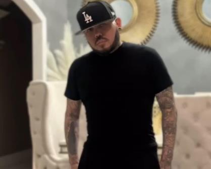 A. B. Quintanilla se une al lineup de Pal Norte 2025