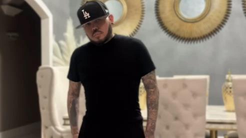 A. B. Quintanilla se une al lineup de Pal Norte 2025