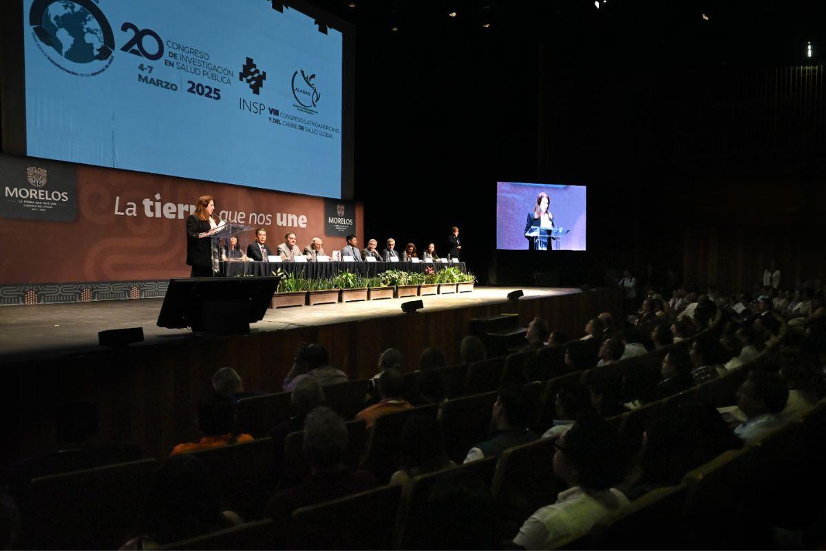 En el  Congreso de Investigación en Salud analizarán el impacto del medio ambiente en las enfermedades para mejorar las políticas públicas. Foto: David Monroy.