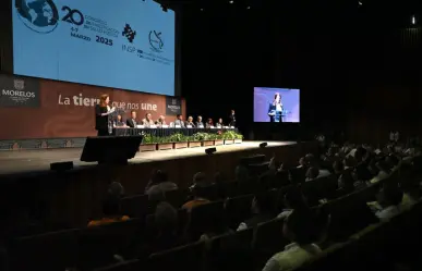 Analizan expertos el impacto del medio ambiente en la salud en Morelos