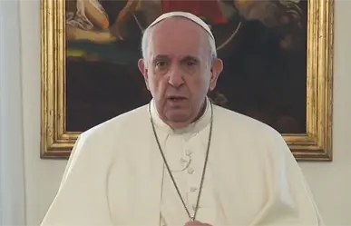 El Vaticano revela audio del Papa Francisco: Agradezco las oraciones por mi salud