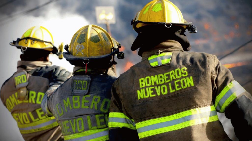 Este es el estado de salud de los trabajadores de AYD lesionados en el incendio de García