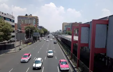 Ya hay fecha para inaugurar el Parque Elevado sobre calzada de Tlalpan