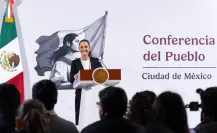 Claudia Sheinbaum cambia el horario de su conferencia mañanera del 6 de marzo