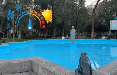 Clima en Durango: Frente Frío 32 entra al estado este jueves 6 de marzo