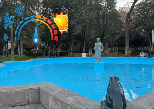Clima en Durango: Frente Frío 32 entra al estado este jueves 6 de marzo