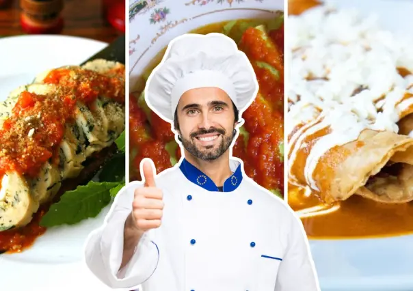 Comidas yucatecas para disfrutar en Semana Santa sin gastar mucho dinero