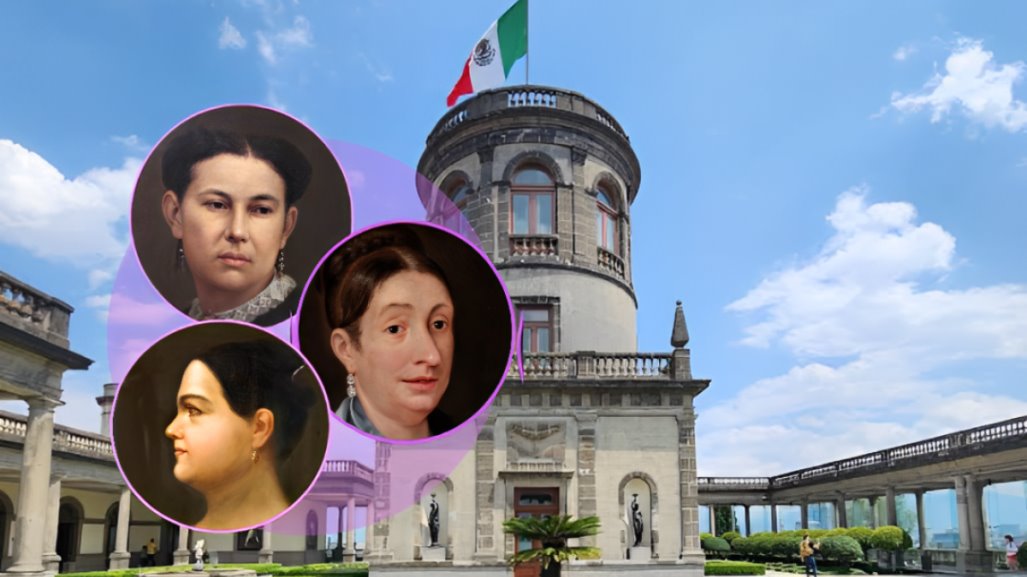 ¡Concierto de mujeres históricas! Habrá presentaciones en Chapultepec para el 8M