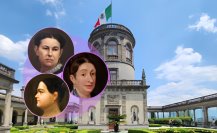 ¡Concierto de mujeres históricas! Habrá presentaciones en Chapultepec para el 8M