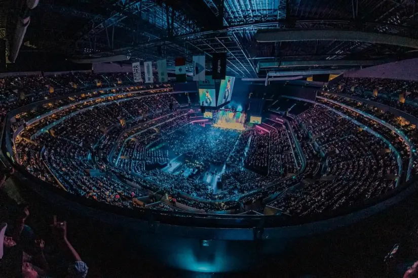 La famosa banda sinaloense será una de las grandes atracciones de este evento, programado para marzo de 2025. Foto: Facebook / Banda MS