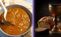 Esta es la receta del pipián, una de las comidas de cuaresma más populares en Durango