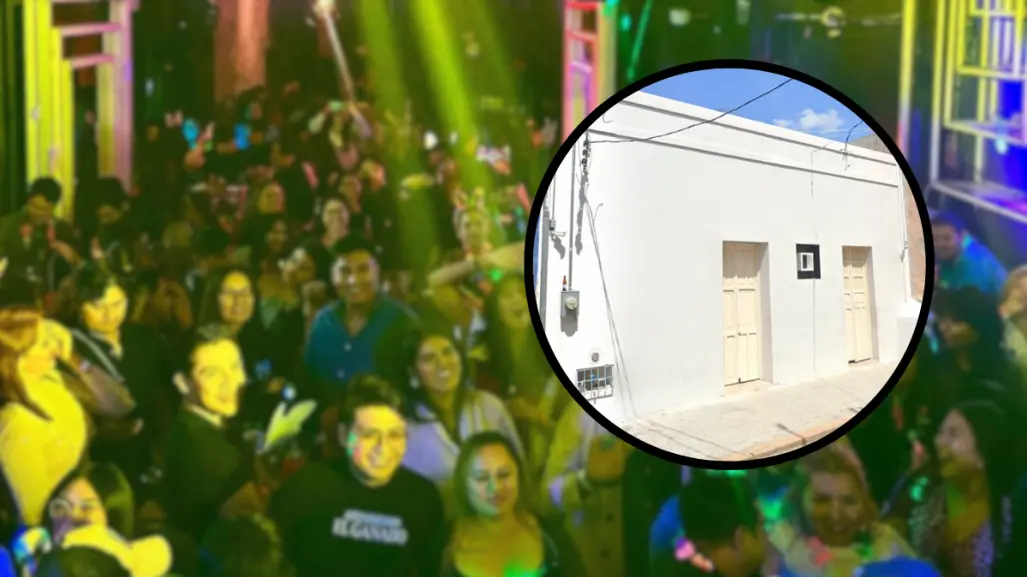 Denuncian presunta corrupción tras clausura del Bar Bonampak en el Centro de Mérida
