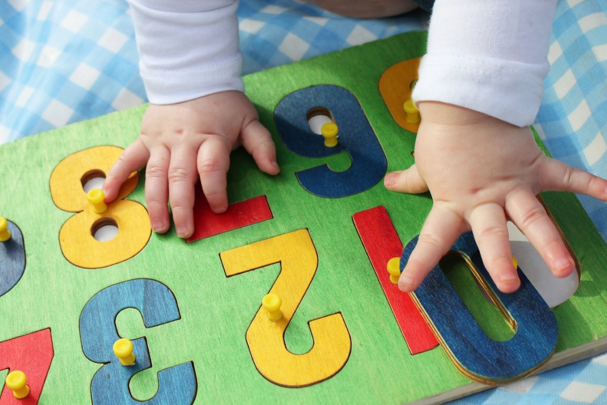 La educación temprana es crucial para reducir las brechas sociales y mejorar la equidad en la sociedad Foto: EnFamilia - Asociación Española de Pediatría