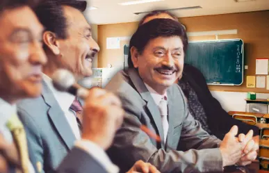 Los Tigres del Norte: ¿Cuál es el grado de estudios de sus integrantes?