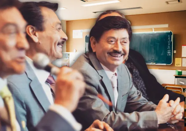 Los Tigres del Norte: ¿Cuál es el grado de estudios de sus integrantes?