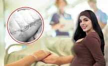 Karely Ruiz preocupa a sus seguidores: revela problemas de salud en redes sociales
