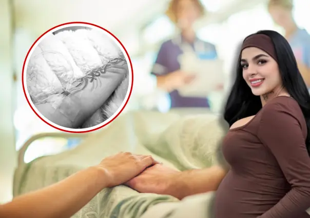 Karely Ruiz preocupa a sus seguidores: revela problemas de salud en redes sociales