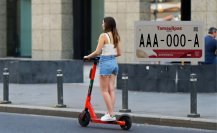 ¿Patines eléctricos con placas en Tamaulipas? Analizan nuevas reglas para su circulación