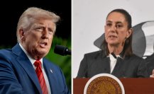 Donald Trump pospone aranceles a México por segunda vez; agradece a Claudia Sheinbaum por su trabajo