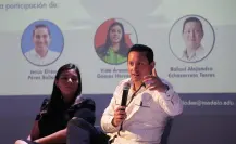 Acusan a presidente del PRI en Mérida por un fraude millonario