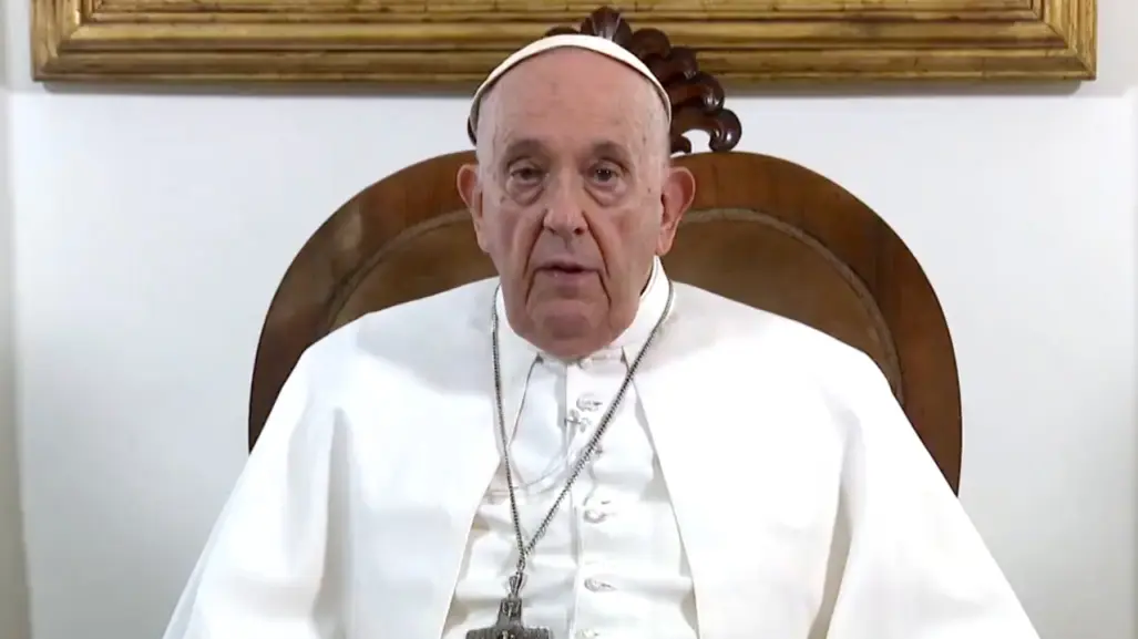 ¿El Papa Francisco presenta mejorías en su estado de salud?
